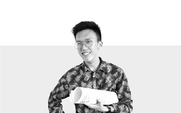 D.FY Project Manager Profile Photo