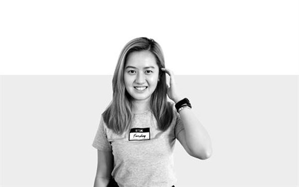 D.FY Project Manager Profile Photo