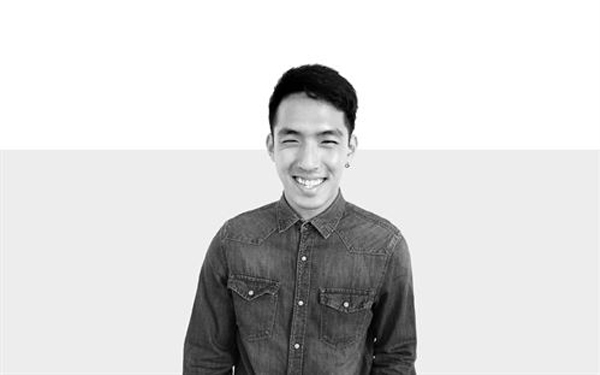 D.FY Project Manager Profile Photo