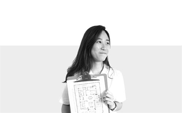 D.FY Project Manager Profile Photo