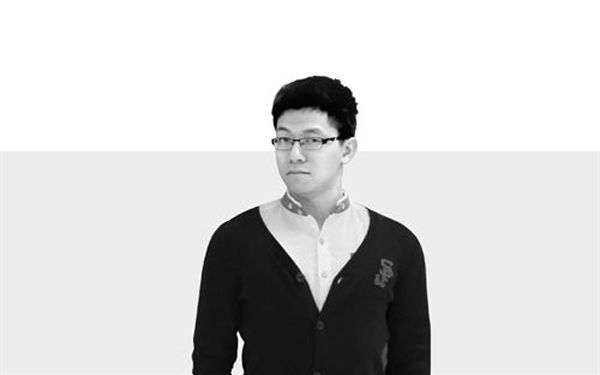 D.FY Project Manager Profile Photo