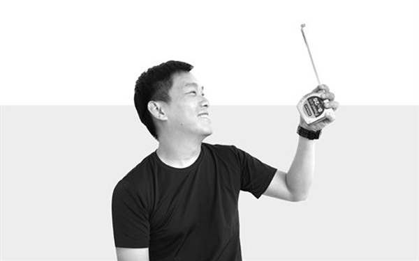 D.FY Project Manager Profile Photo